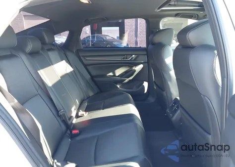 2021 Honda Accord Sport 2.0T z USA, uszkodzony, nr VIN 1HGCV2F39MA031292